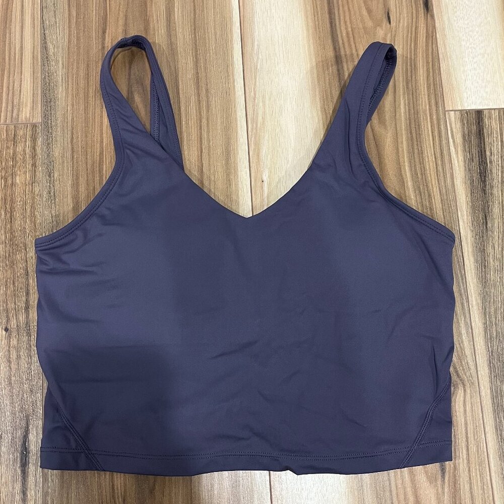 Dragon Fit Sports Bra/Crop Top
